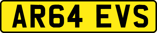 AR64EVS