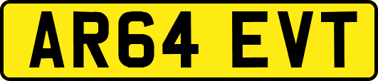 AR64EVT