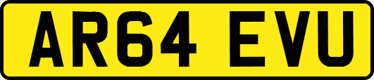 AR64EVU