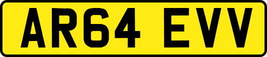AR64EVV