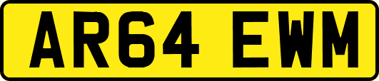 AR64EWM