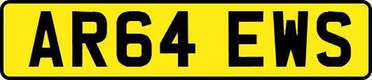 AR64EWS