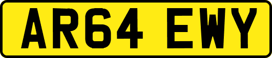 AR64EWY
