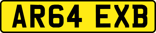 AR64EXB
