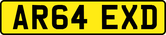 AR64EXD