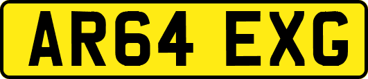 AR64EXG