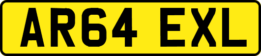 AR64EXL