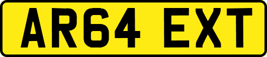 AR64EXT