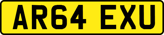 AR64EXU