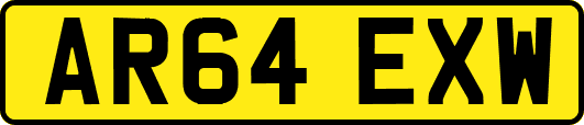 AR64EXW