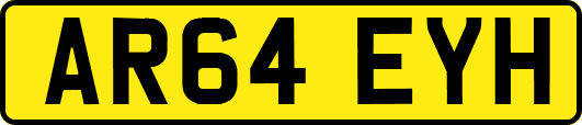 AR64EYH