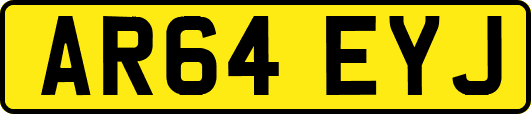 AR64EYJ