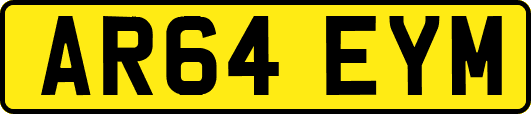AR64EYM