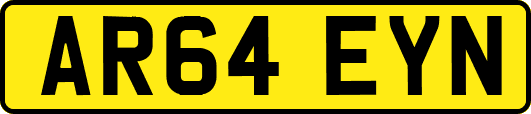 AR64EYN