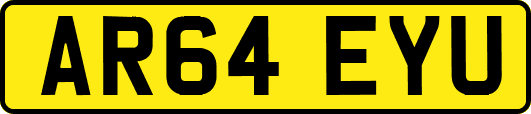 AR64EYU