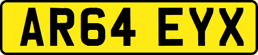 AR64EYX