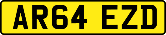 AR64EZD