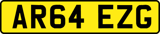 AR64EZG