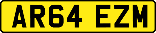 AR64EZM
