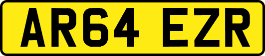 AR64EZR