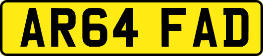 AR64FAD