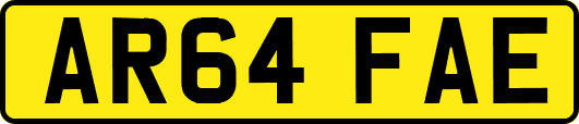 AR64FAE