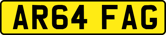 AR64FAG
