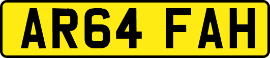 AR64FAH