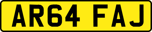 AR64FAJ