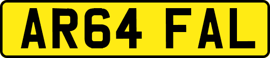AR64FAL