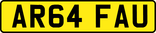 AR64FAU