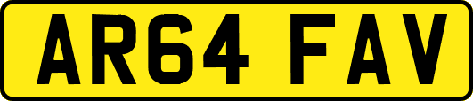 AR64FAV