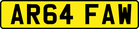AR64FAW