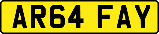 AR64FAY