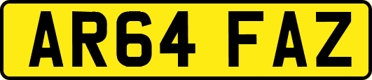 AR64FAZ