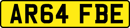 AR64FBE