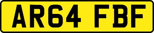 AR64FBF
