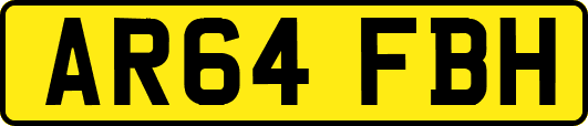 AR64FBH