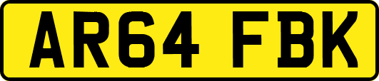 AR64FBK