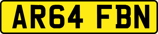 AR64FBN