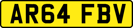 AR64FBV