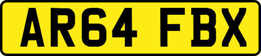 AR64FBX