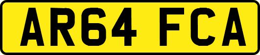 AR64FCA