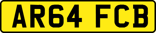 AR64FCB