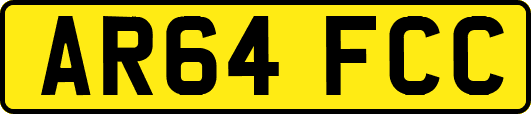 AR64FCC