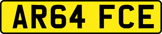 AR64FCE