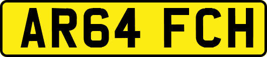 AR64FCH