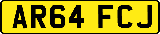 AR64FCJ