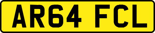 AR64FCL