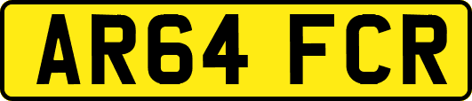 AR64FCR